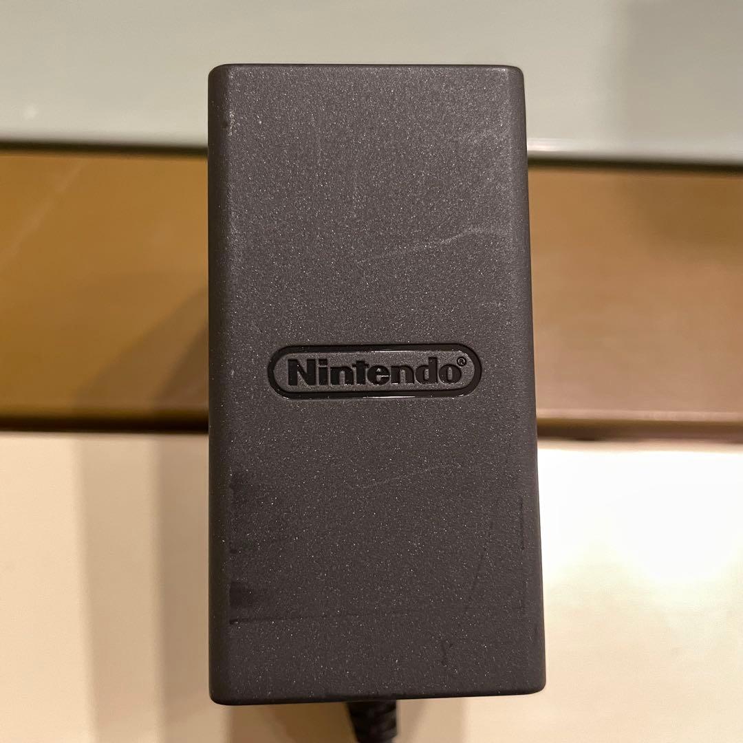 Nintendo Switch 本体 ネオンイエロー/ブルー
