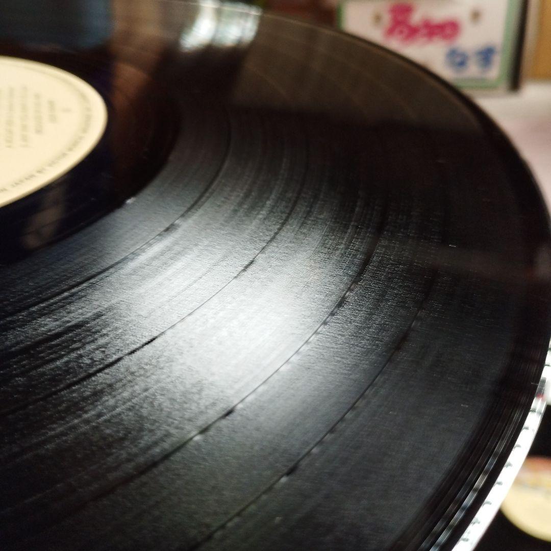 レコード　二枚組　キッス　アライヴ2　国内盤　LP　送料込み　KISS
