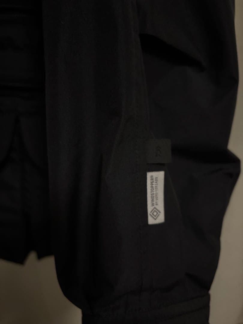 ジャケット・アウター DAIWA PIER39 GORE-TEX FISHING JACKET
