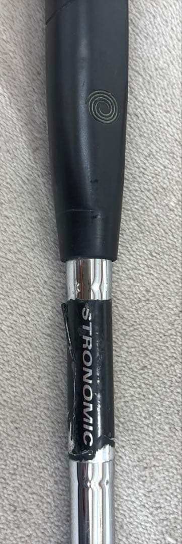 パター　odyssey オデッセイ TriForce 1 トライフォース1