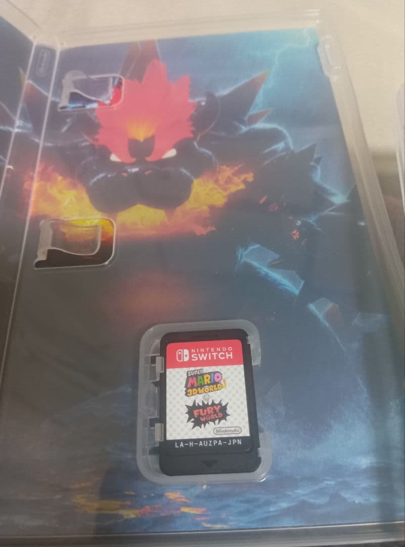 スーパーマリオ 3Dワールド + スーパーマリオブラザーズ ワンダー