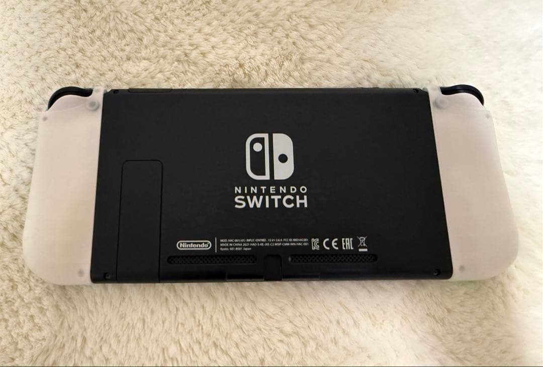 【韓国限定版】Nintendo Switch 本体 あつまれ どうぶつの森セット