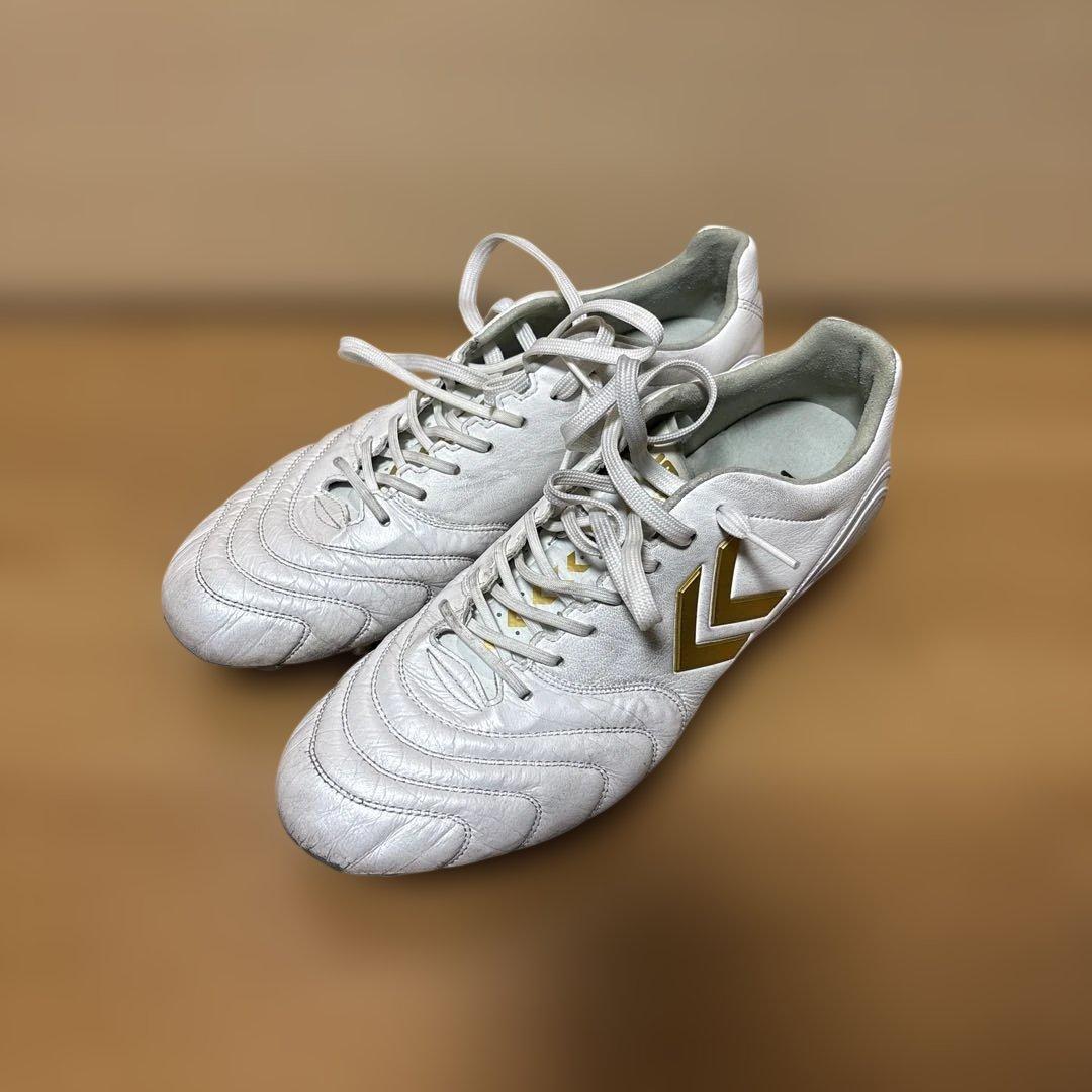 Hummel サッカーシューズ 26cm