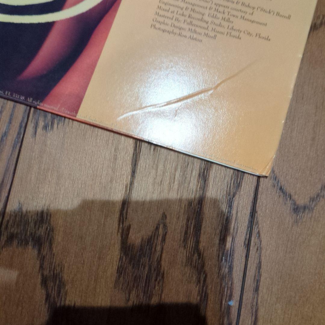 トレリーニ Trellini レコード 2枚セット
