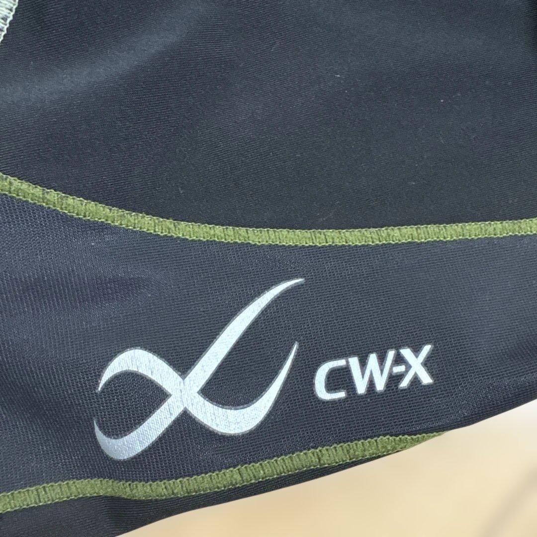 CW-X スポーツロングタイツ　Mサイズ