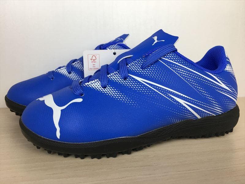 プーマ アタッカント TT Jr 靴 ジュニア 23,0cm 新品 (2140)
