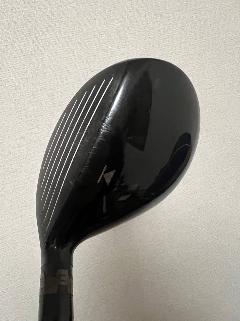 タイトリスト　フェアウェイウッド　913F 3W 15度