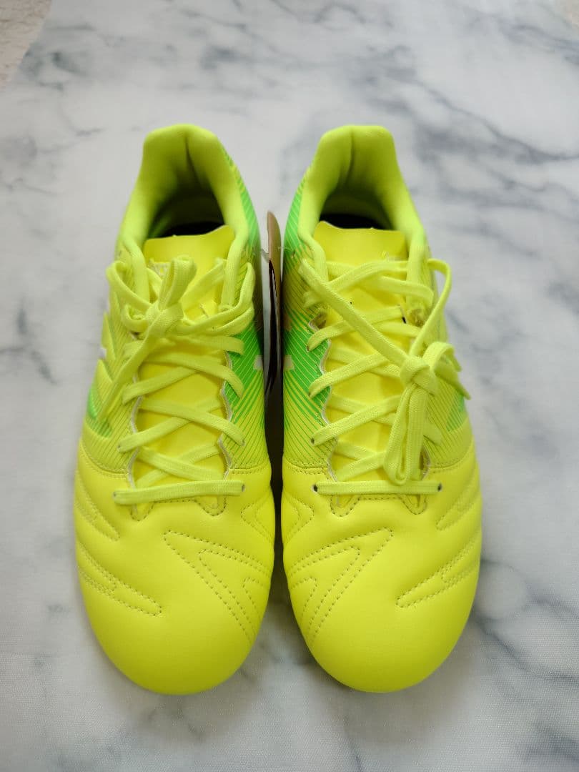 asics 新品 ウルトレッツア3 JR GS 24cm サッカーシューズ