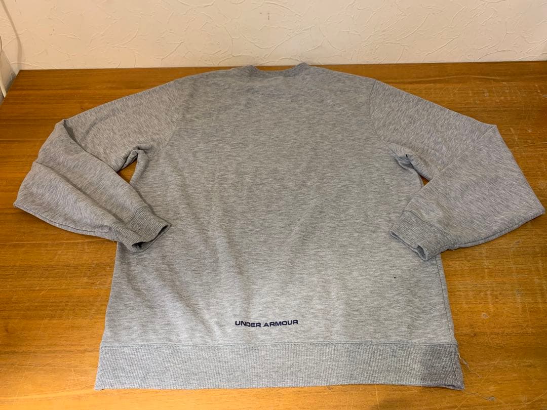 G0220-25★adidas ベンチコート/ UNDER ARMOUR 等4点
