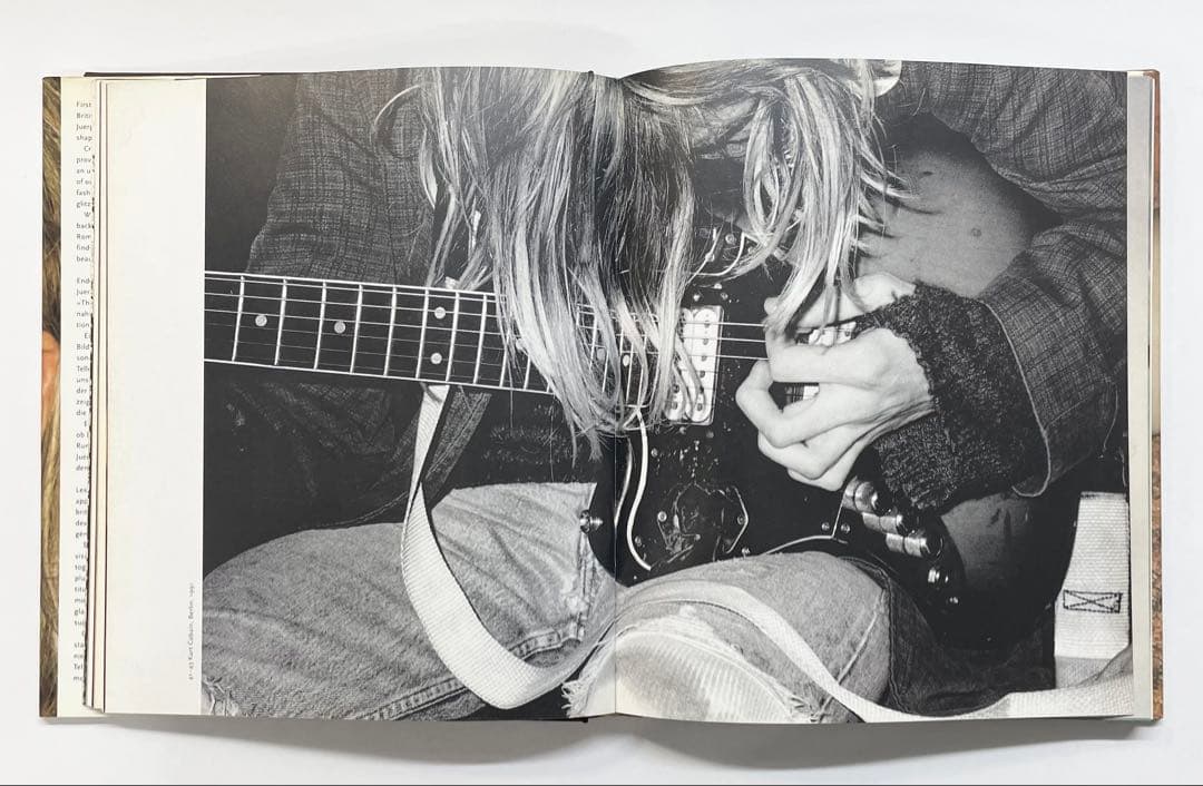 【Juergen Teller】 ユルゲンテラー 写真集