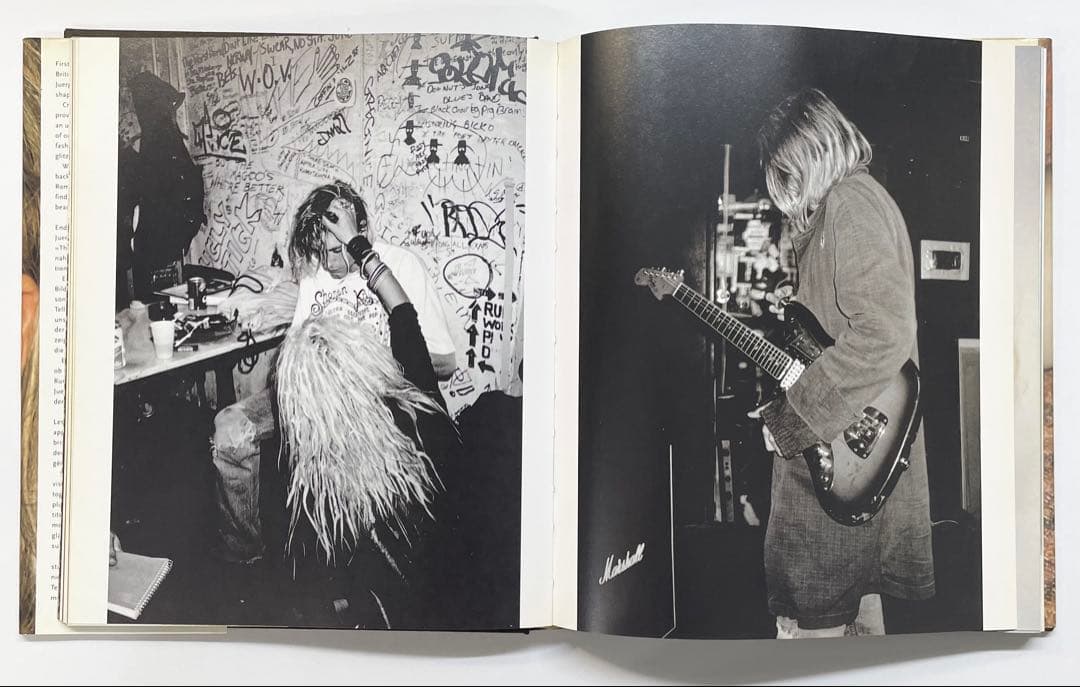 【Juergen Teller】 ユルゲンテラー 写真集