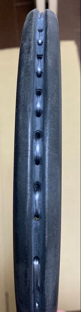ラケット(硬式用) Wilson blade 100 v9 G2