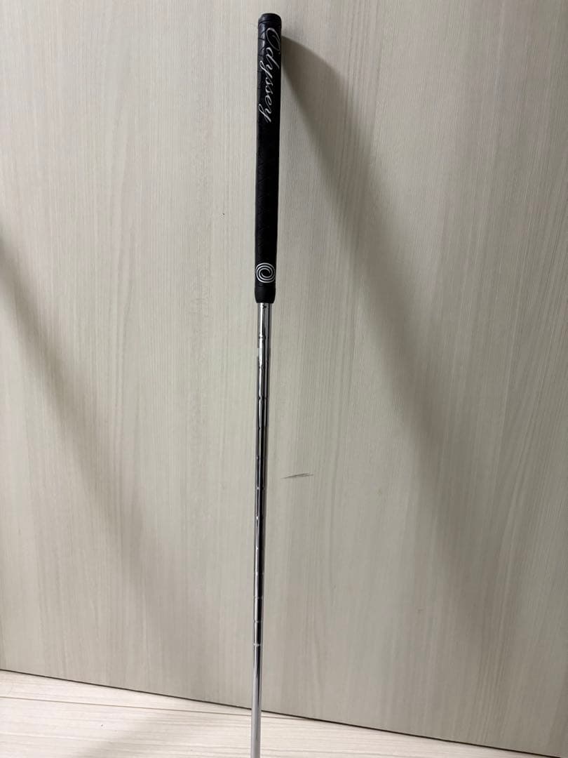 [カスタムシャフト]TaylorMade Spider Tour パター