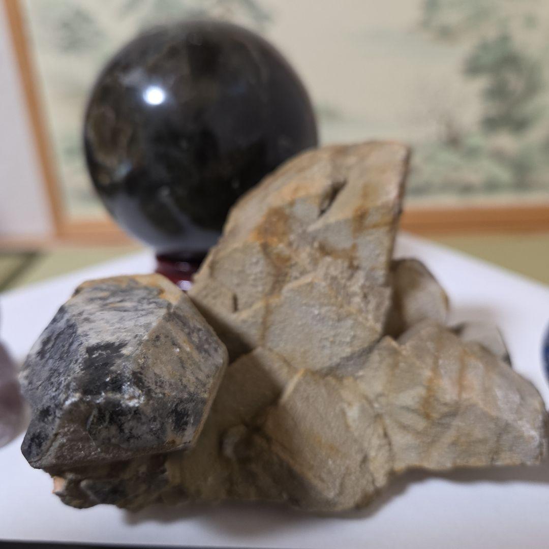 魔除け4点セット　①