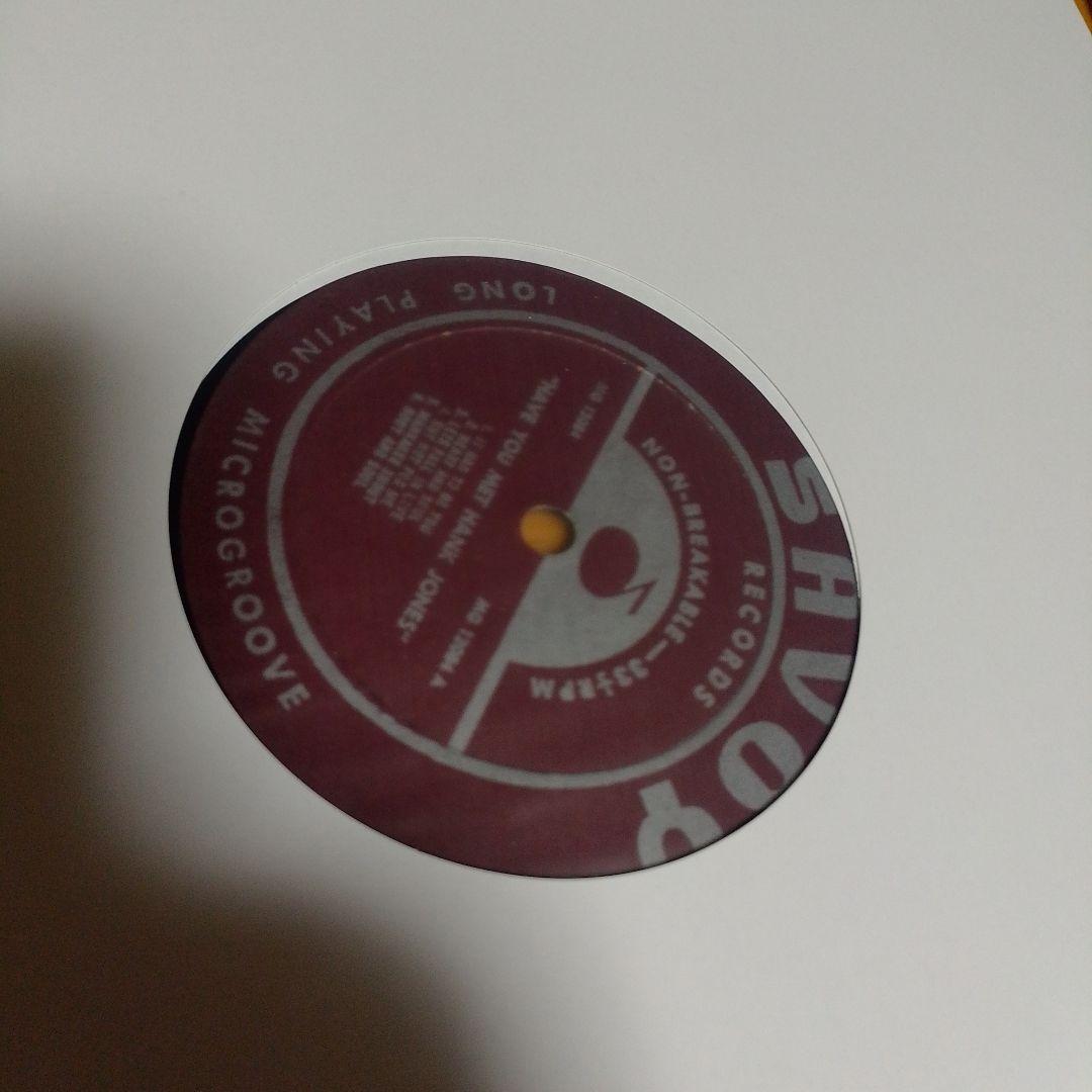 洋楽 Hank Jones Have You Met us