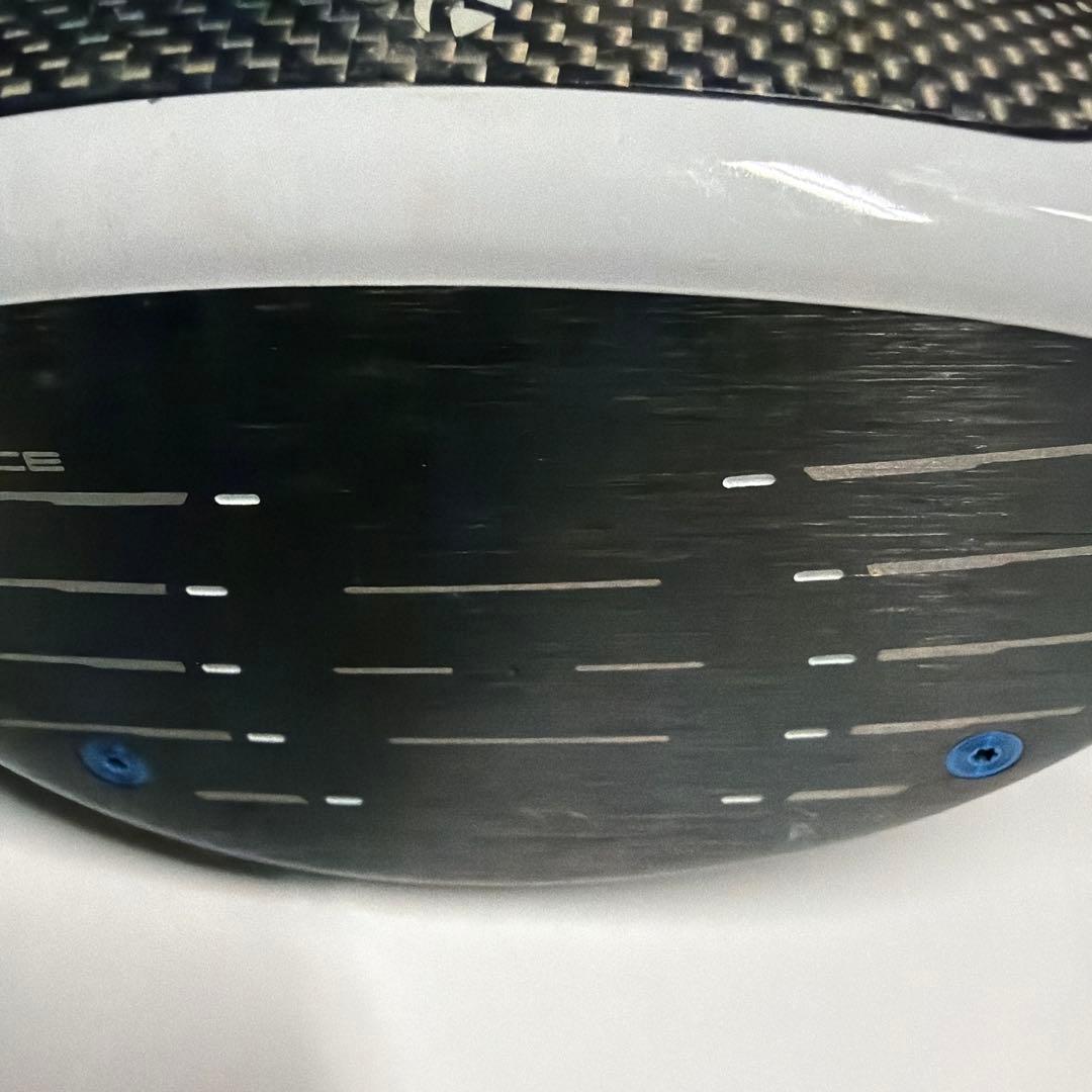 TaylorMade SIM MAX 10.5 ヘッドのみ　ドライバー
