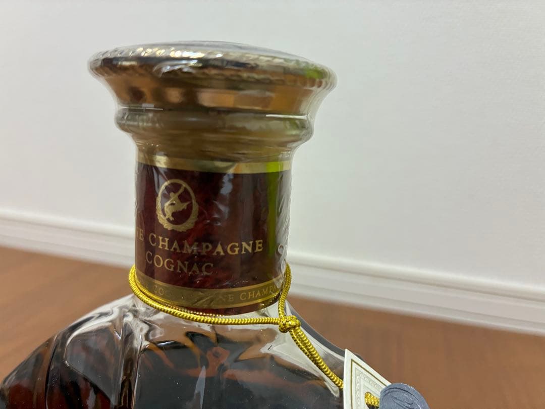 REMY MARTIN XO SPECIAL コニャック