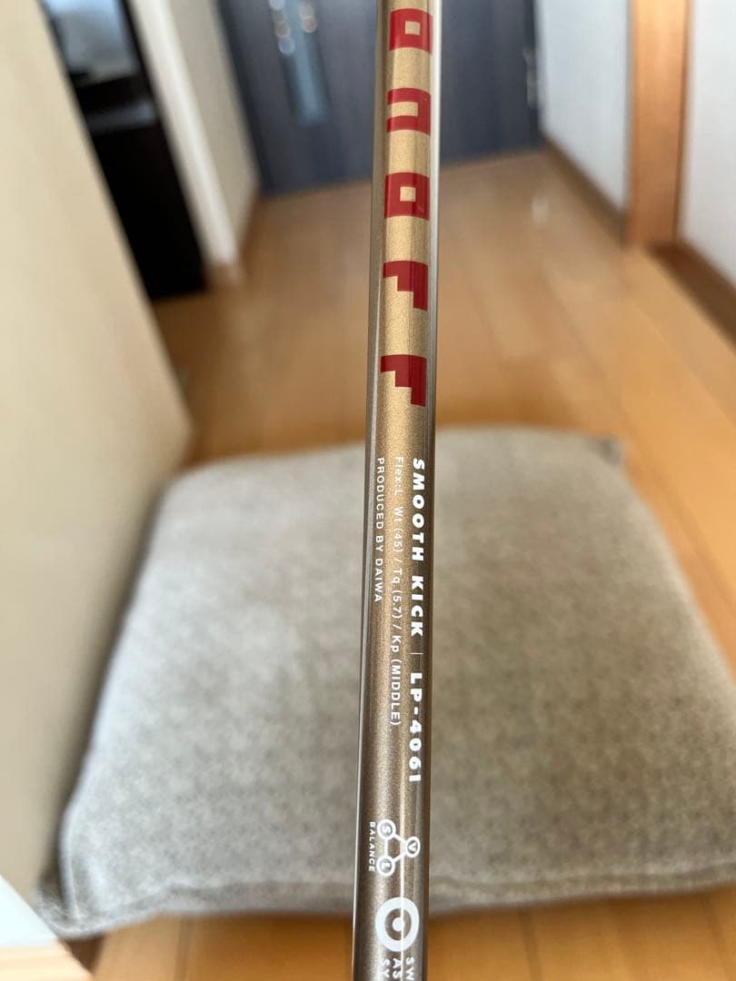 良品ONOFFオノフ AKA レディース　サンドウェッジSW単品　カーボン硬さL