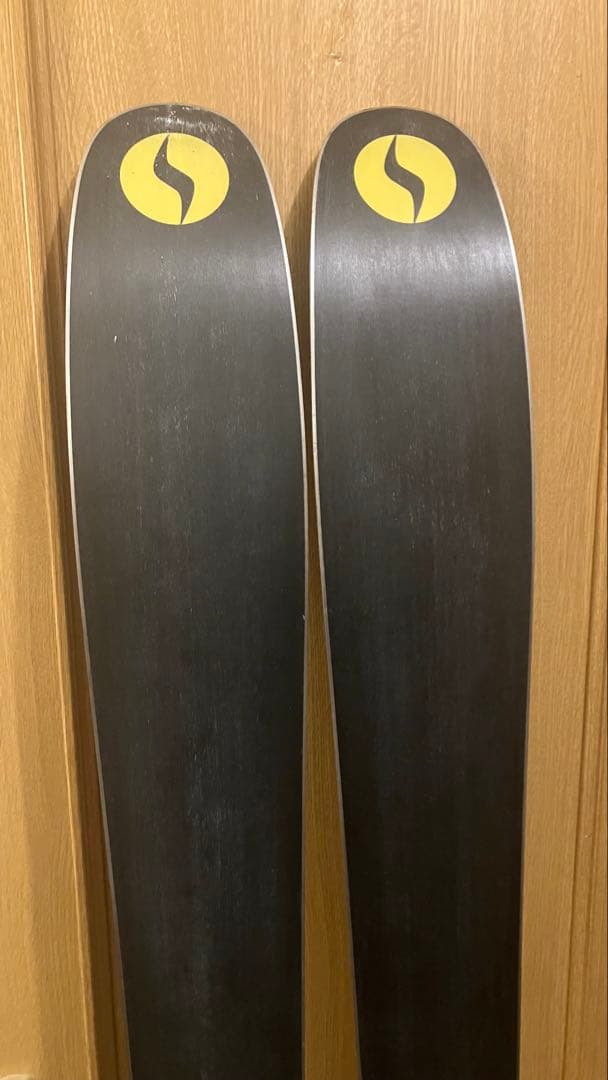 【希少】 skilogik Iris 166 & G3 ion10 セット