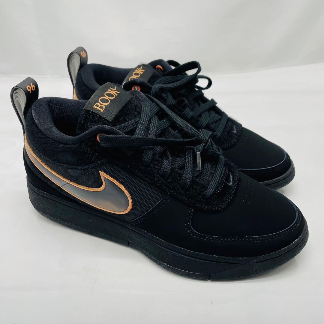 【sk/1.11/15】Nike Book 1 EP \"Haven\"スニーカー