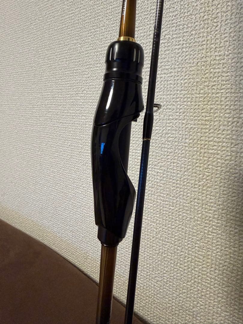 シマノ　shimano Soare TT ソアレ アジングロッド　S64UL-S