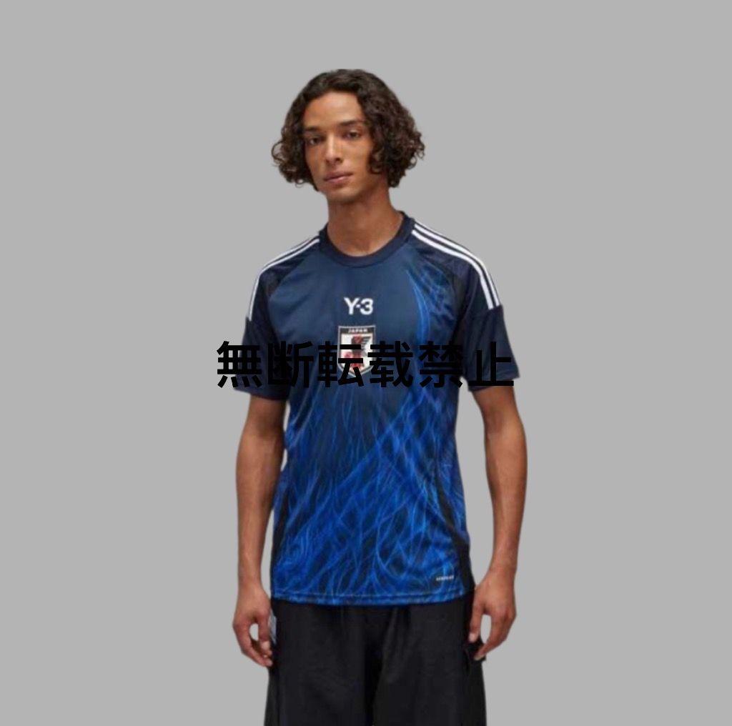日本代表2024 ホームウェア サッカー アディダス レプリカ ユニフォームXL