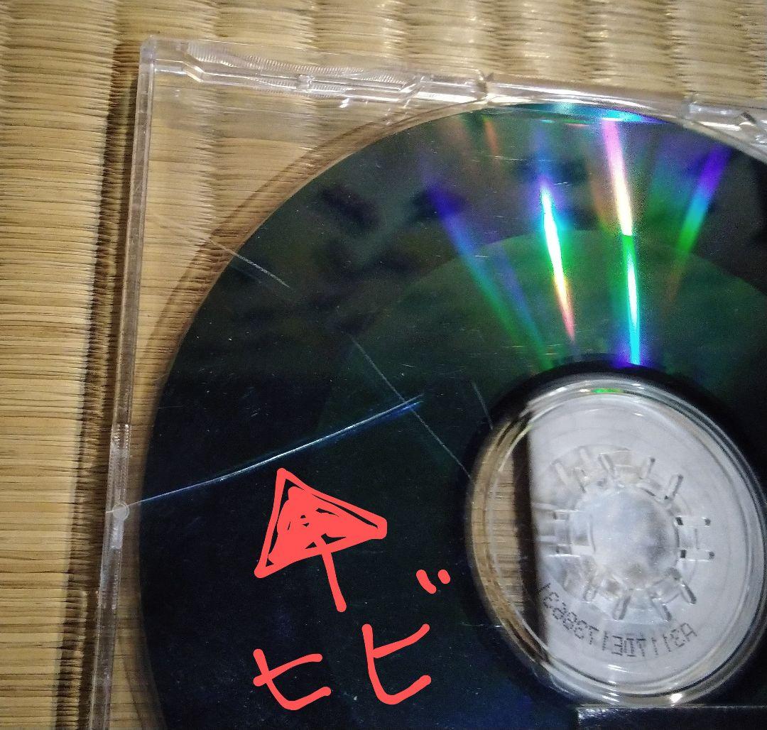 pop tarts来日記念の未発表CD-R