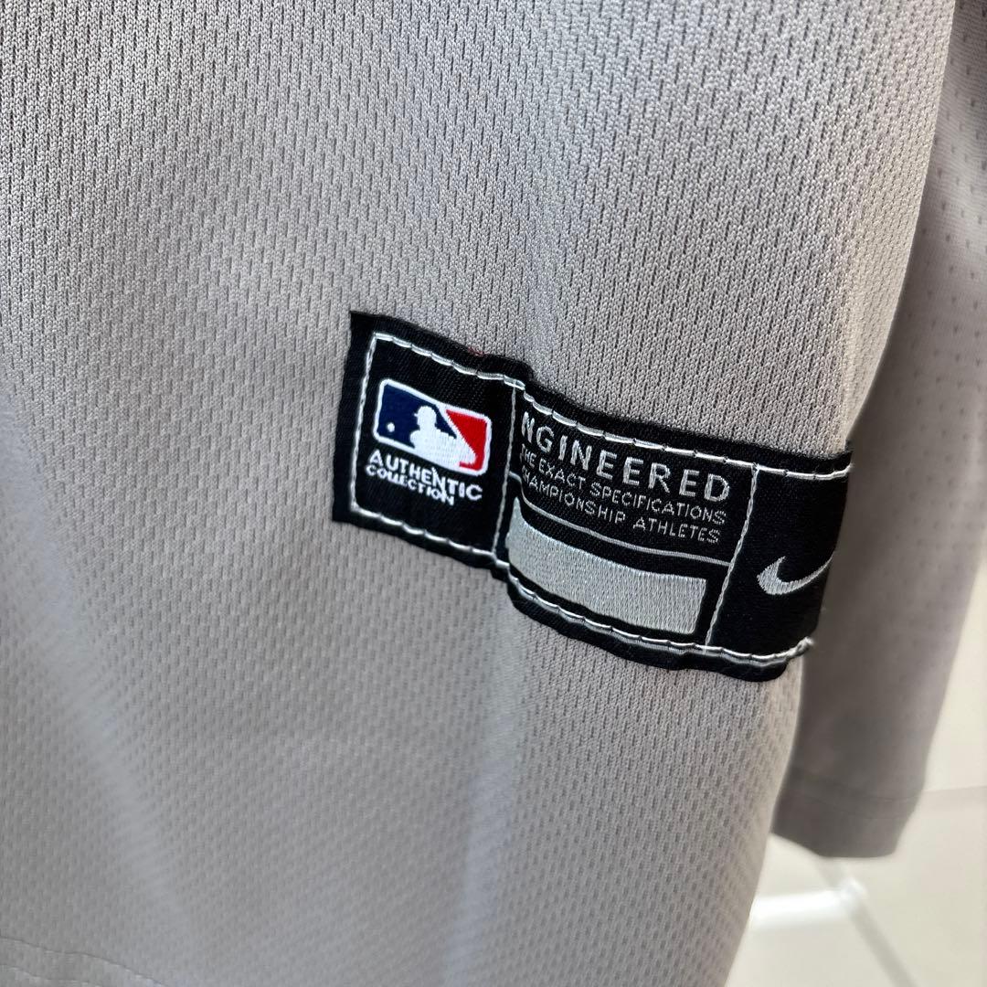 【SALE】MLB ドジャース　大谷翔平ユニホーム　サイズ48