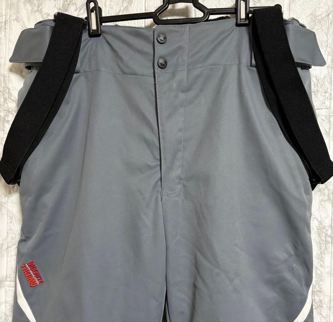 フェニックスphenixスキーウェア　スノボウェア　メンズ　XL