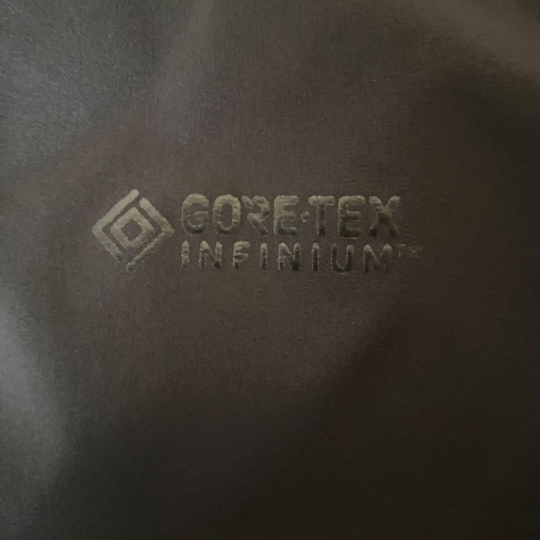 住*い様 最安値 DAIWA PIER39 GORE-TEX DOWN ダウン