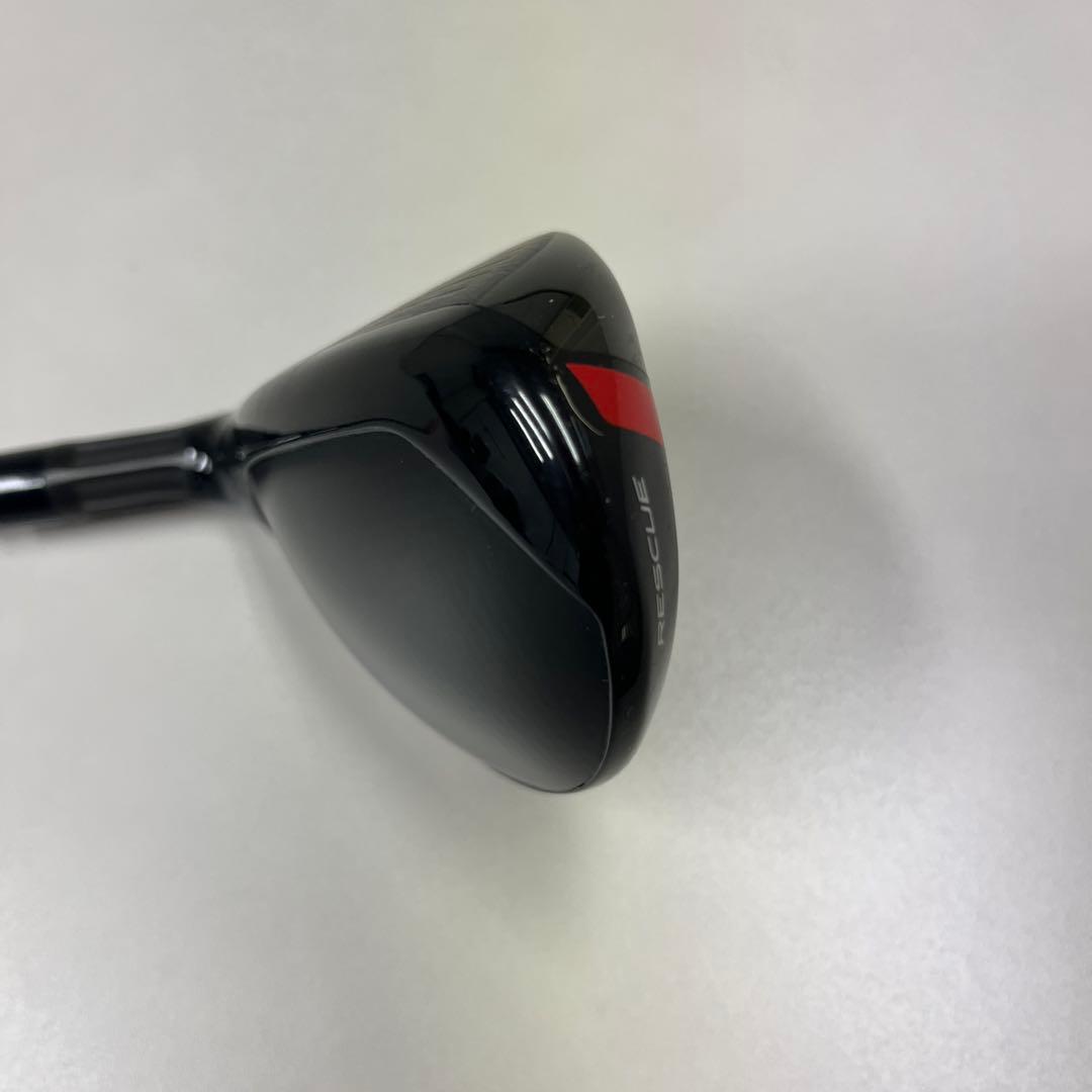 TaylorMade STEALTH ユーティリティ 25° 5番ユーティリティ