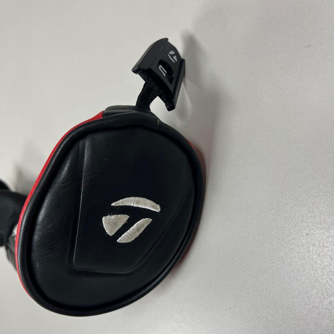 TaylorMade STEALTH ユーティリティ 25° 5番ユーティリティ