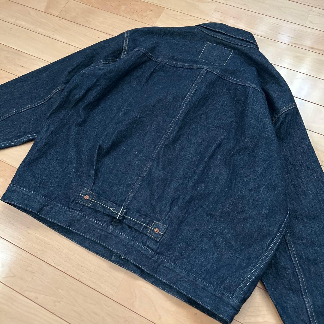 ジャケット・アウター Levi's vintage clothing 1936 506XX T