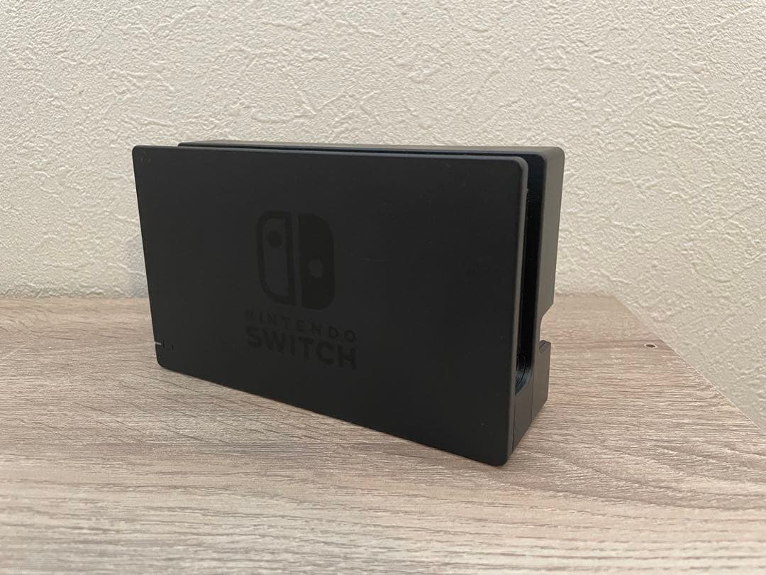 【エスHVクリアイ】Nintendo Switch本体