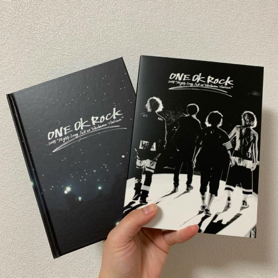 ONE OK ROCK dvd セット　バラ売り可