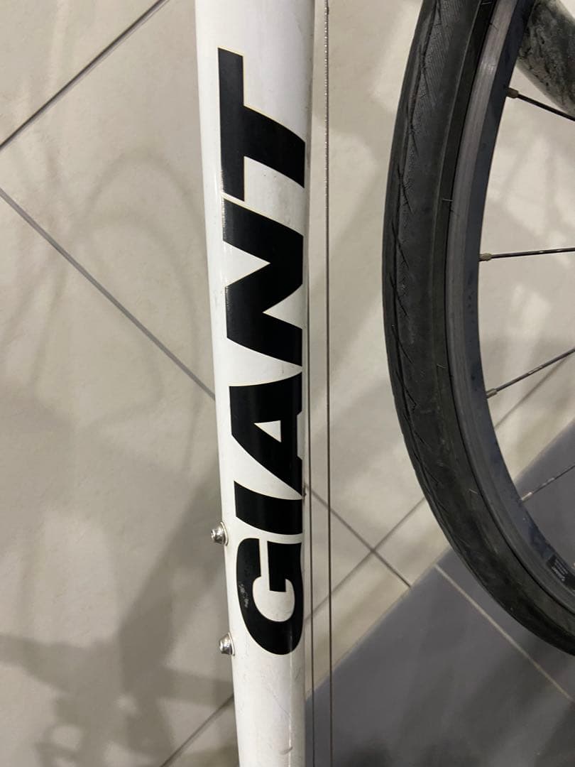 GIANT escape R3クロスバイク　ジャイアント　エスケープrx3自転車