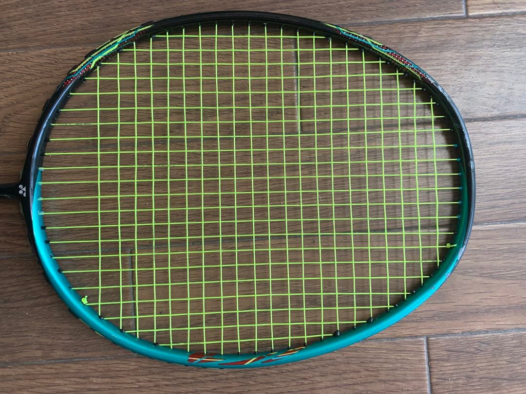 Yonex astrox 88s, 88d, 88pro 3本セット