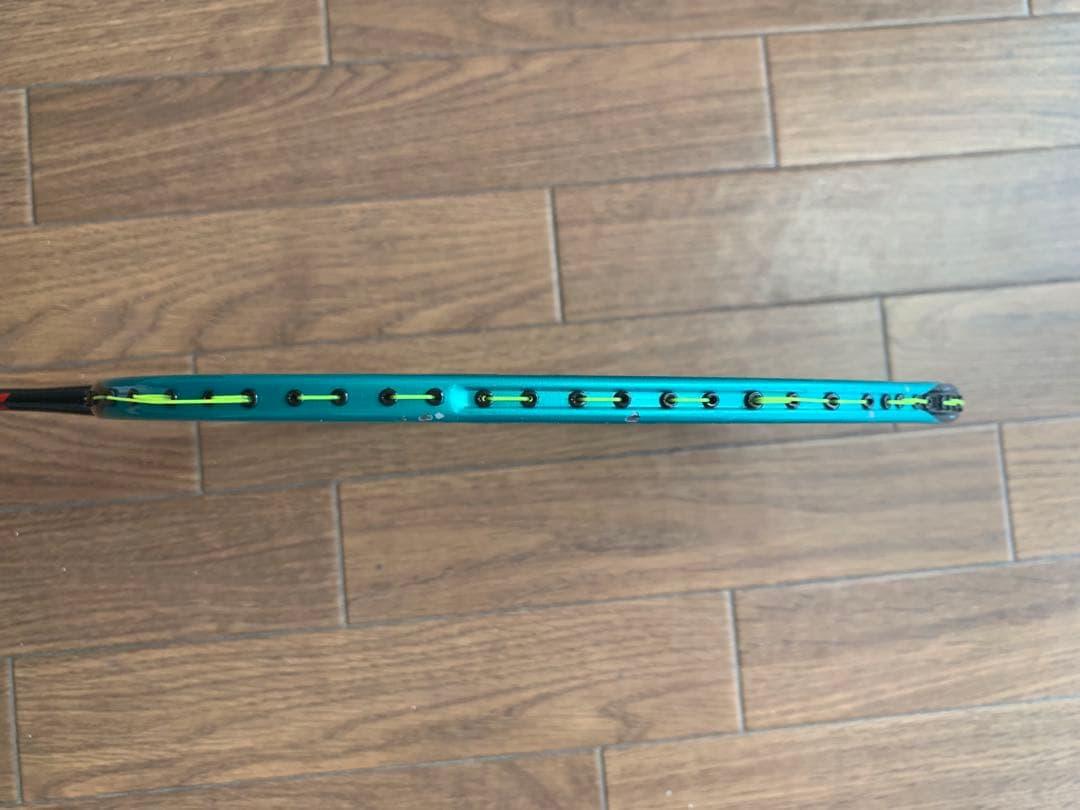 Yonex astrox 88s, 88d, 88pro 3本セット