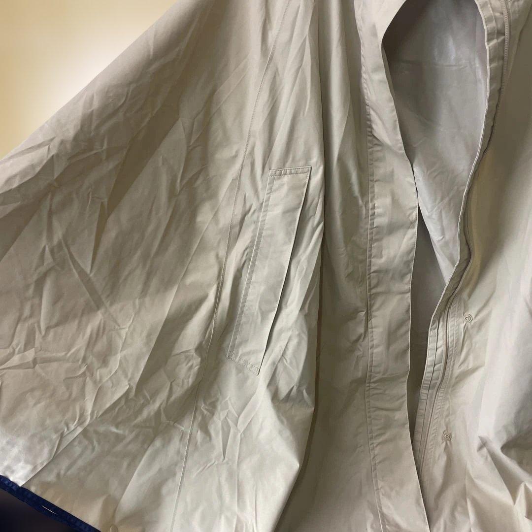 POLO ポロ ラルフローレン レインポンチョ