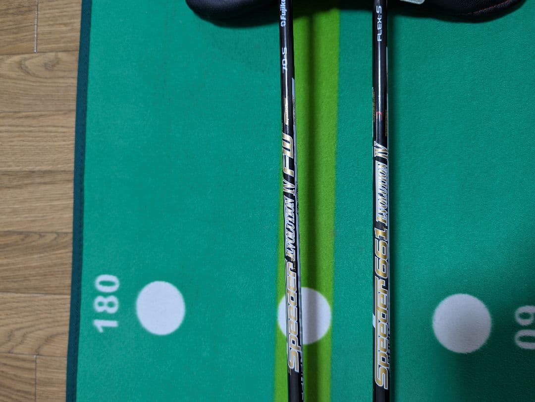 【週末値下げ中】PING G410 フェアウェイウッド 3W・5W 2本セット