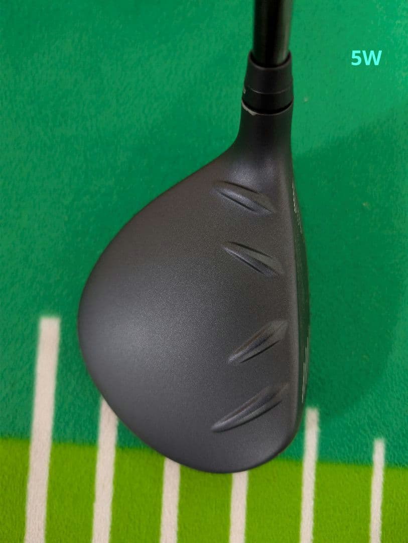 【週末値下げ中】PING G410 フェアウェイウッド 3W・5W 2本セット