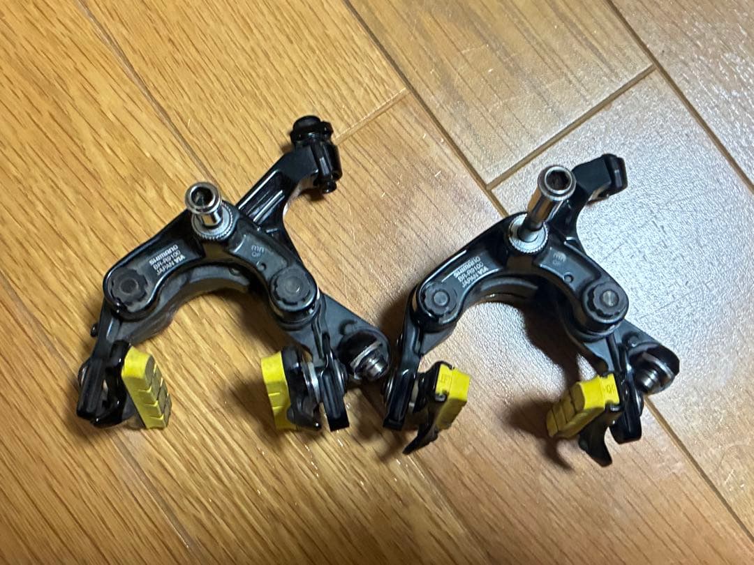 シマノ SHIMANO BR-R9100 ブレーキ デュラエース