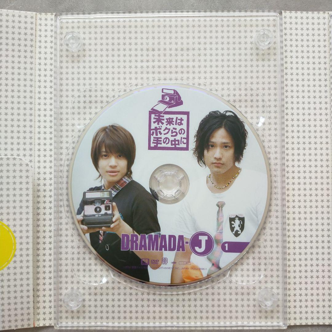 DRAMATIC-J DRAMA-J 誰も知らないJ学園 関西ジャニーズJr.