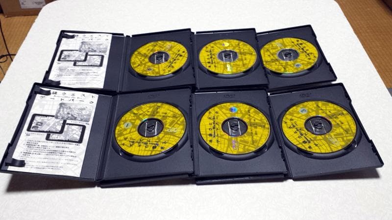 美品 池袋ウエストゲートパーク DVD-BOX 長瀬智也 加藤あい