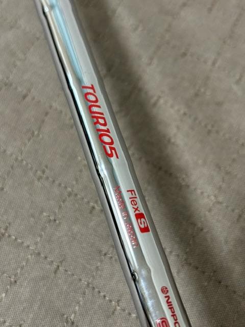 PING G430 4Uユーティリティ モーダス105S ヘッドカバー付き