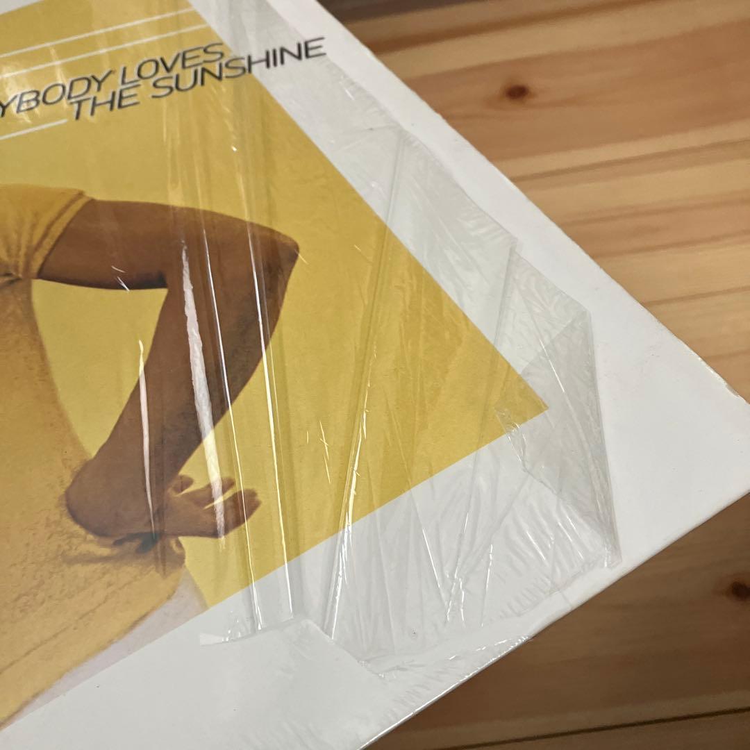 H*3様 Roy Ayers Ubiquity - Everybody Love