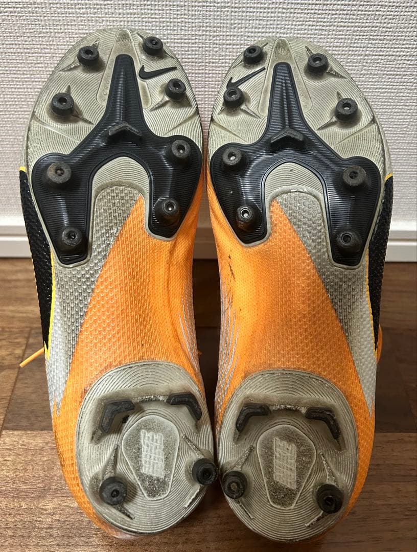 レア品‼️NIKEナイキマーキュリアル スーパーフライ7 PRO AG