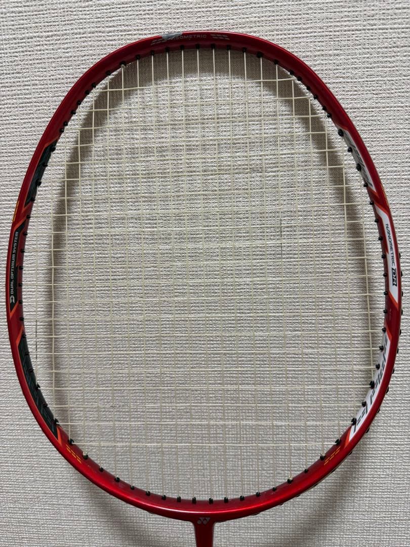 【つつ】YONEX DUORA7 デュオラ7