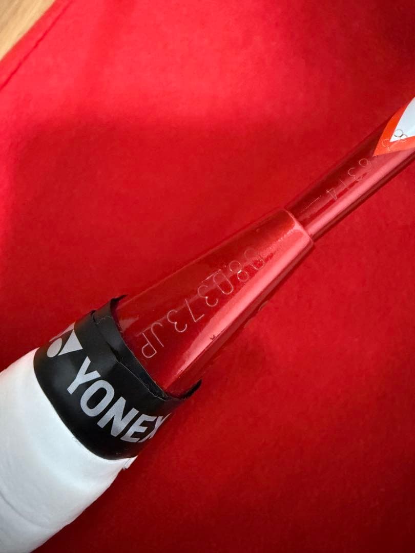 【つつ】YONEX DUORA7 デュオラ7