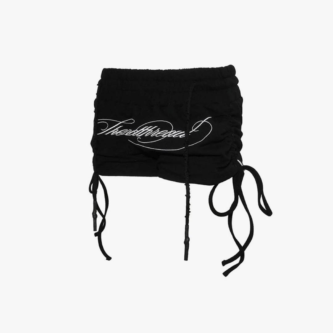 THEREDTHREAD embroidery ribbon セットアップ